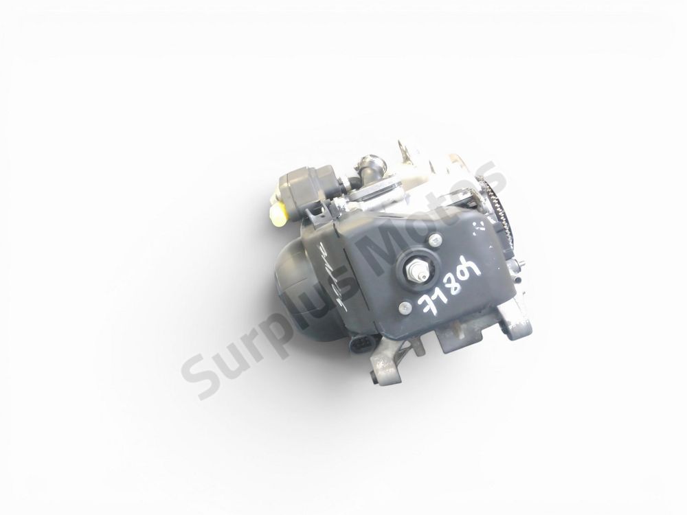 MOTEUR