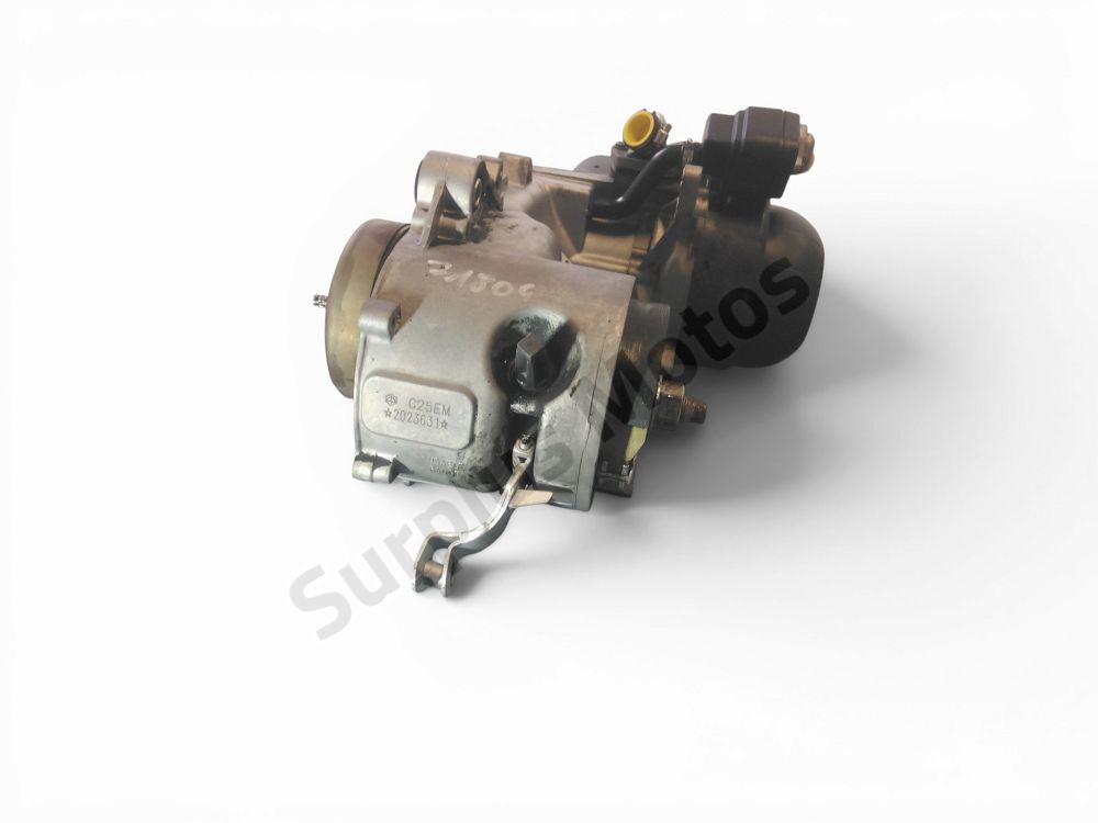 MOTEUR