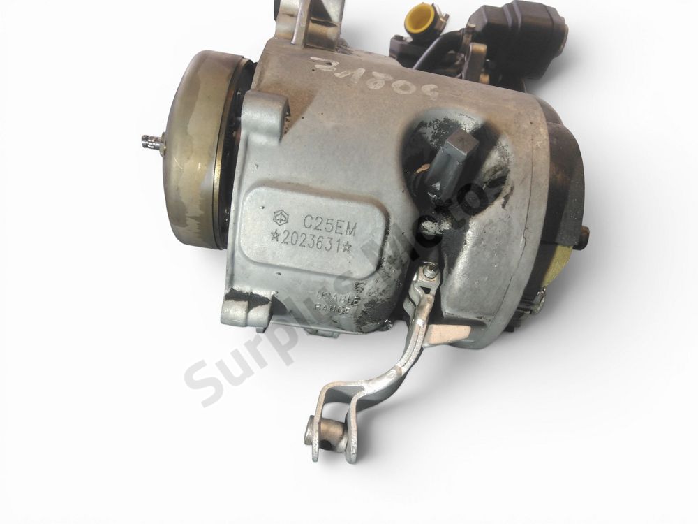 MOTEUR
