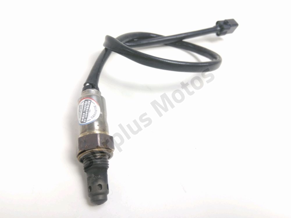 SONDE LAMBDA