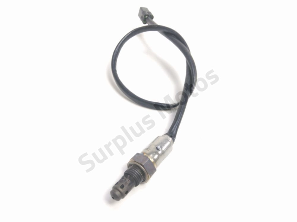 SONDE LAMBDA