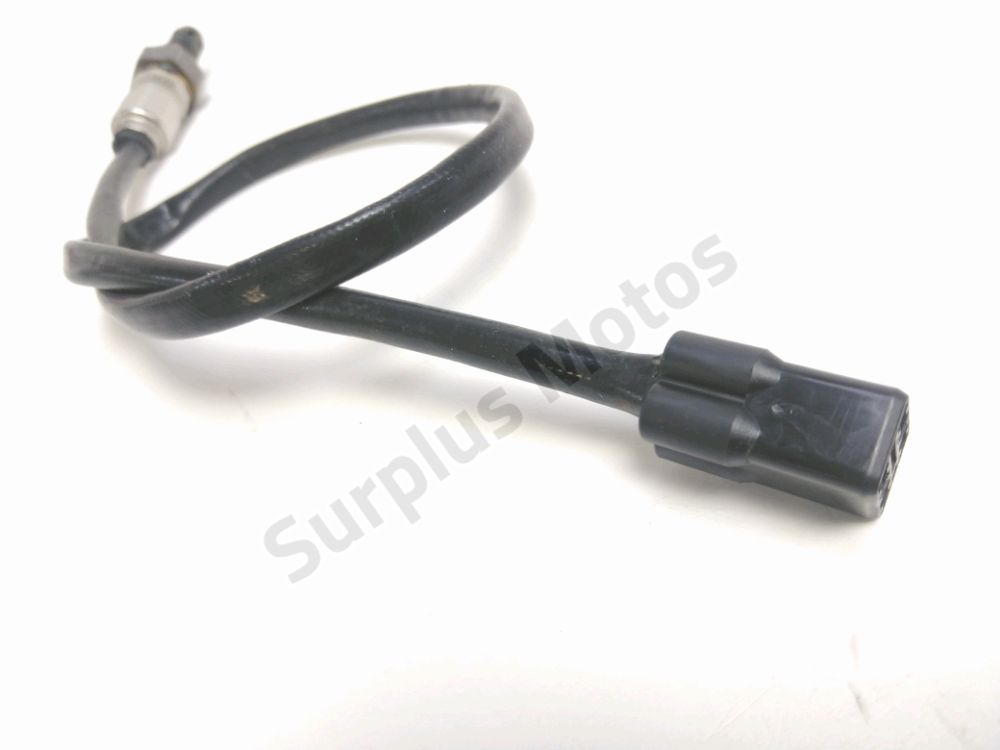 SONDE LAMBDA