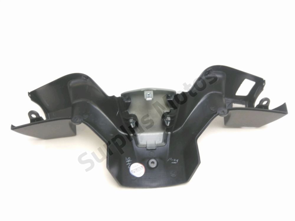 HABILLAGE ARRIERE DU GUIDON