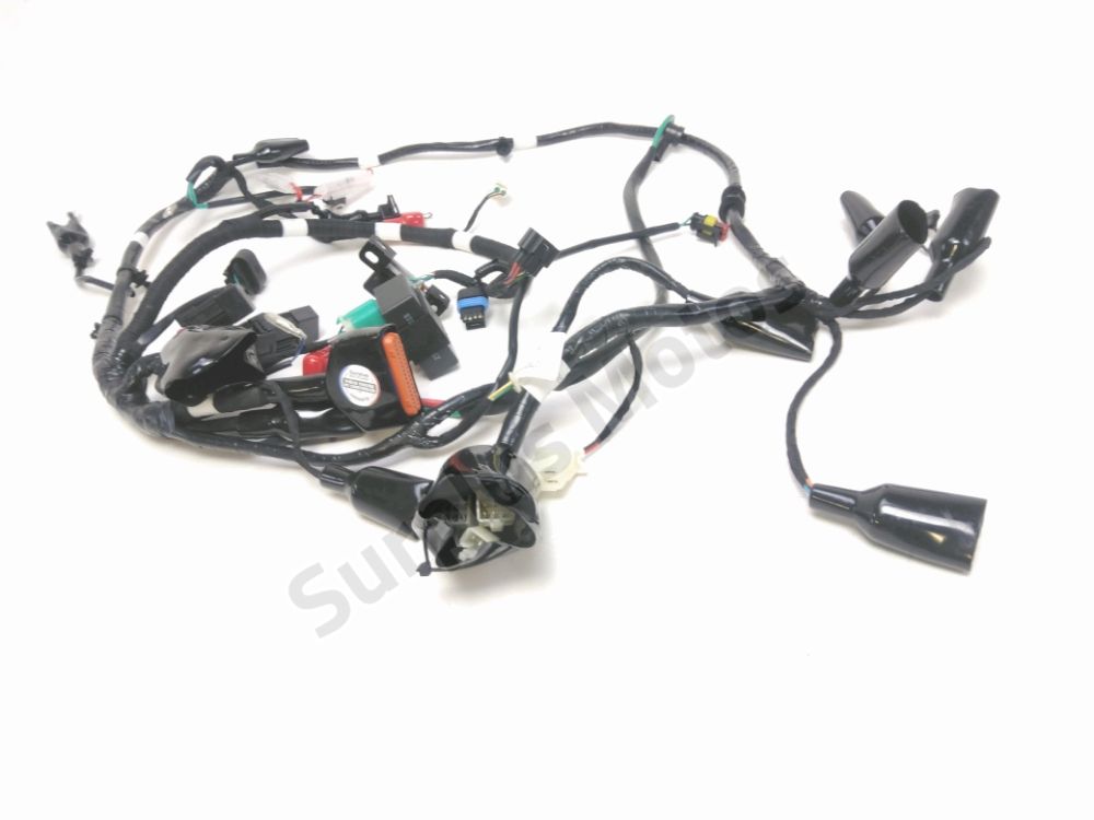 Faisceau electrique occasion ORCAL ARIOS 2025