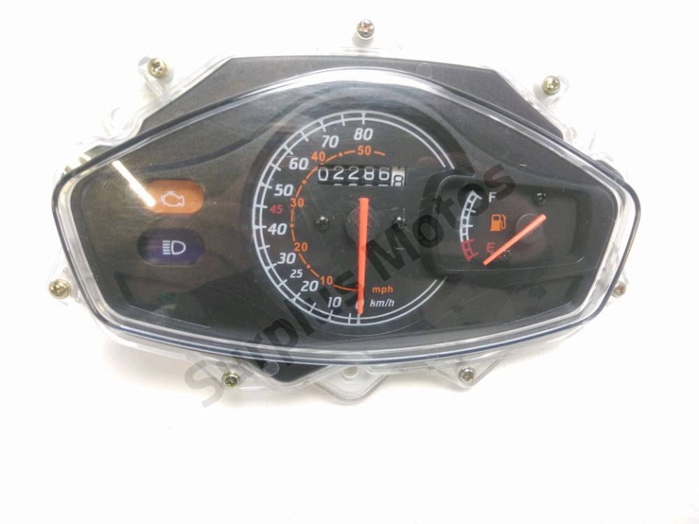 Compteur occasion ORCAL ARIOS 2025
