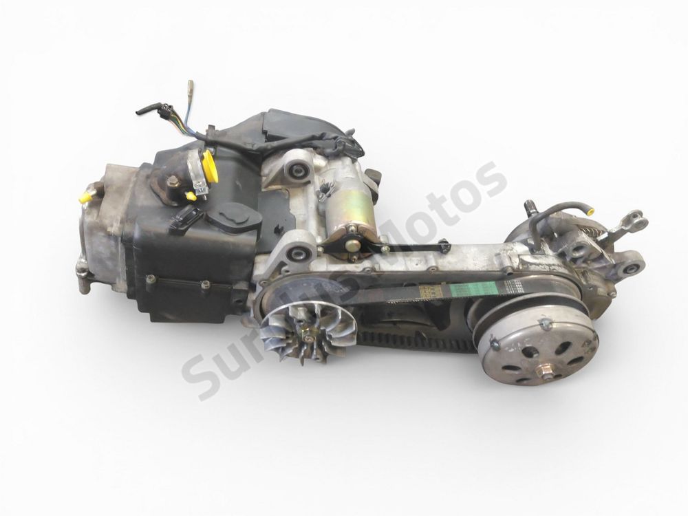 Moteur