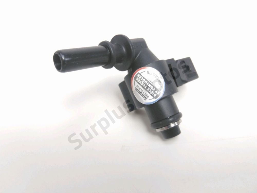 Injecteur occasion ORCAL ARIOS 2025