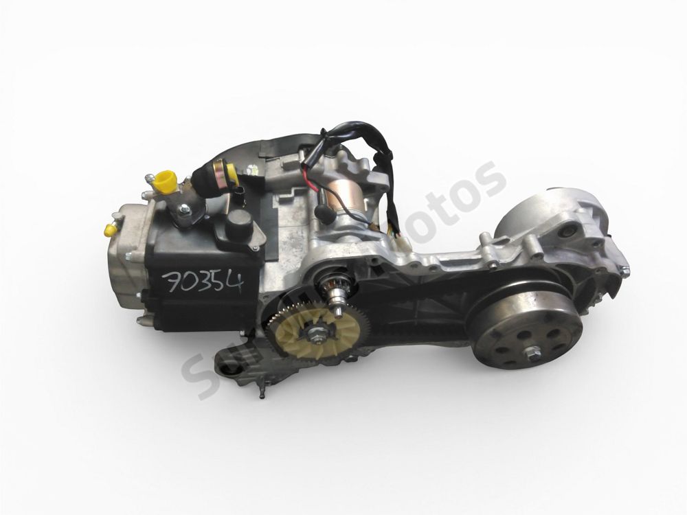 MOTEUR