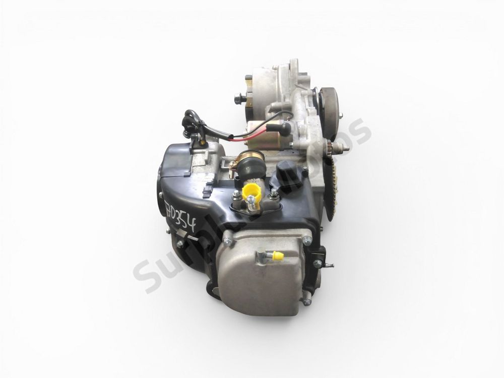MOTEUR
