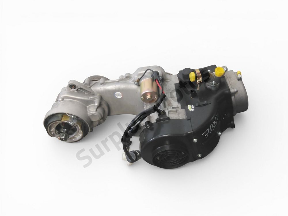 MOTEUR