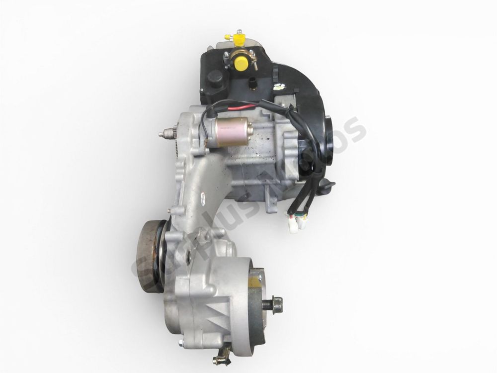 MOTEUR
