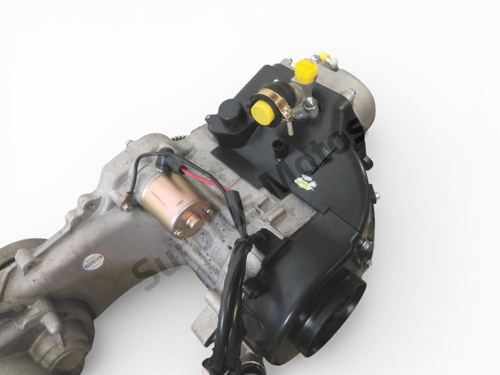 MOTEUR