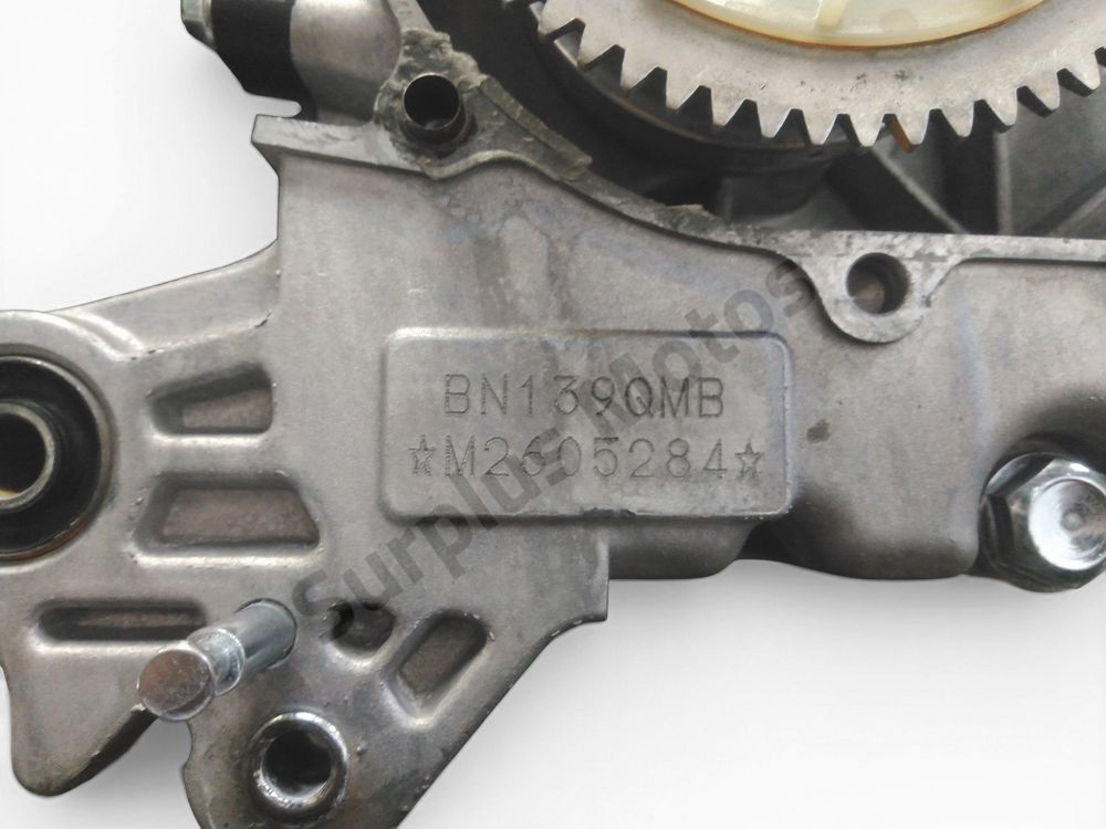 MOTEUR