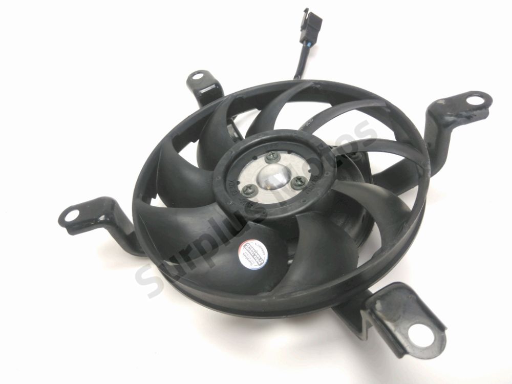VENTILATEUR