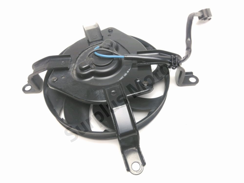 VENTILATEUR