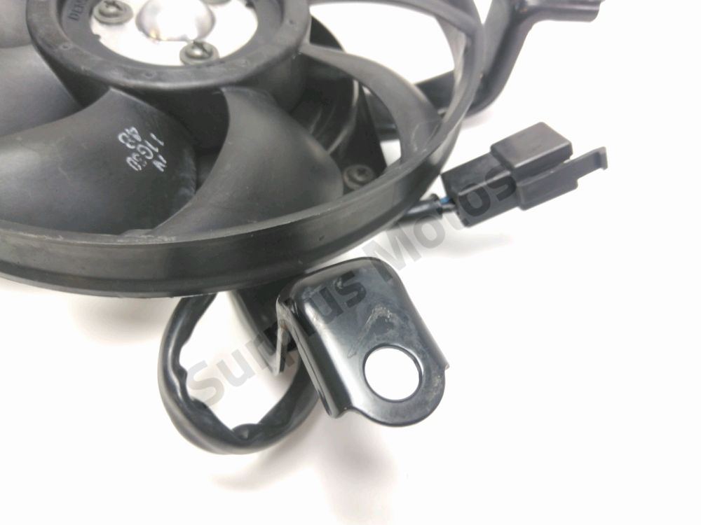 VENTILATEUR