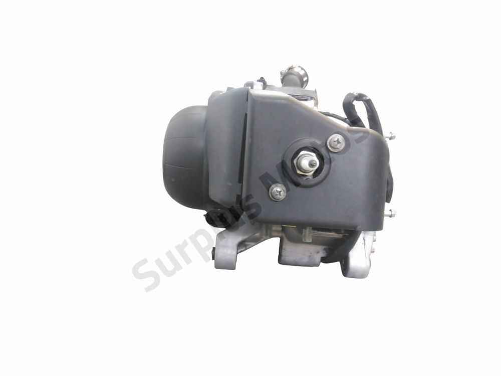 Moteur