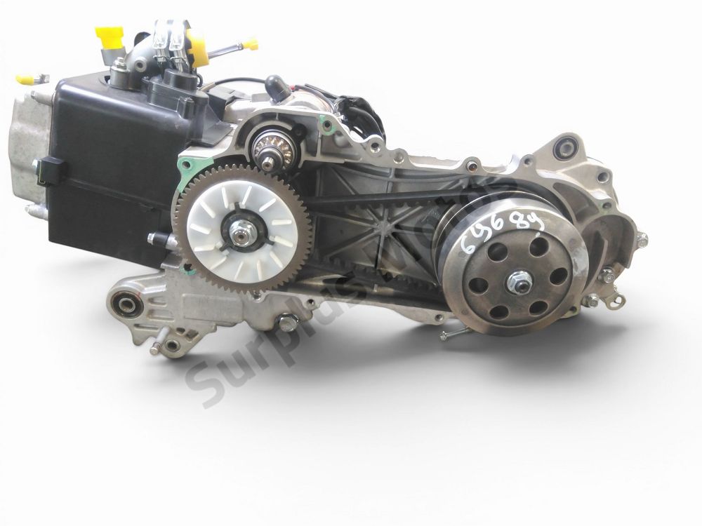 MOTEUR