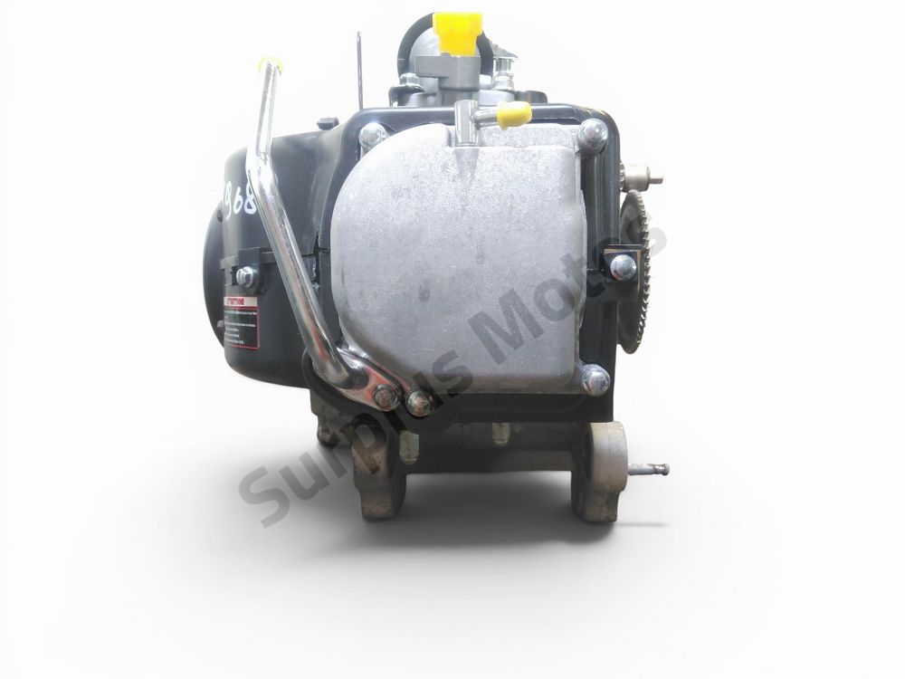 MOTEUR