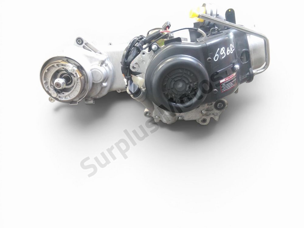 MOTEUR