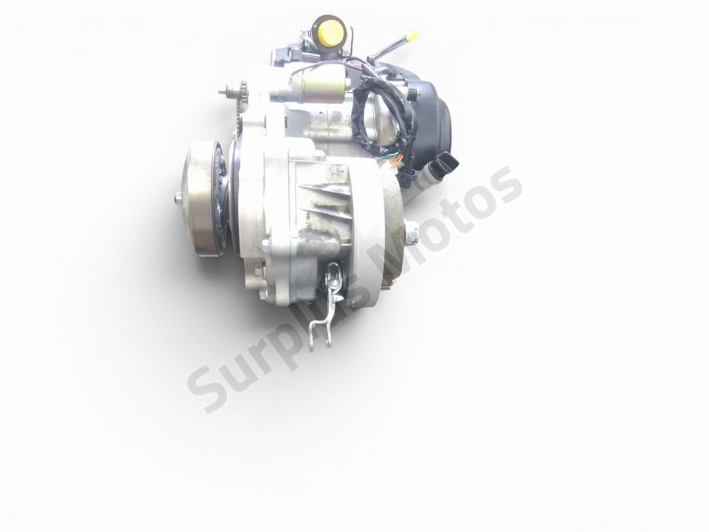 MOTEUR