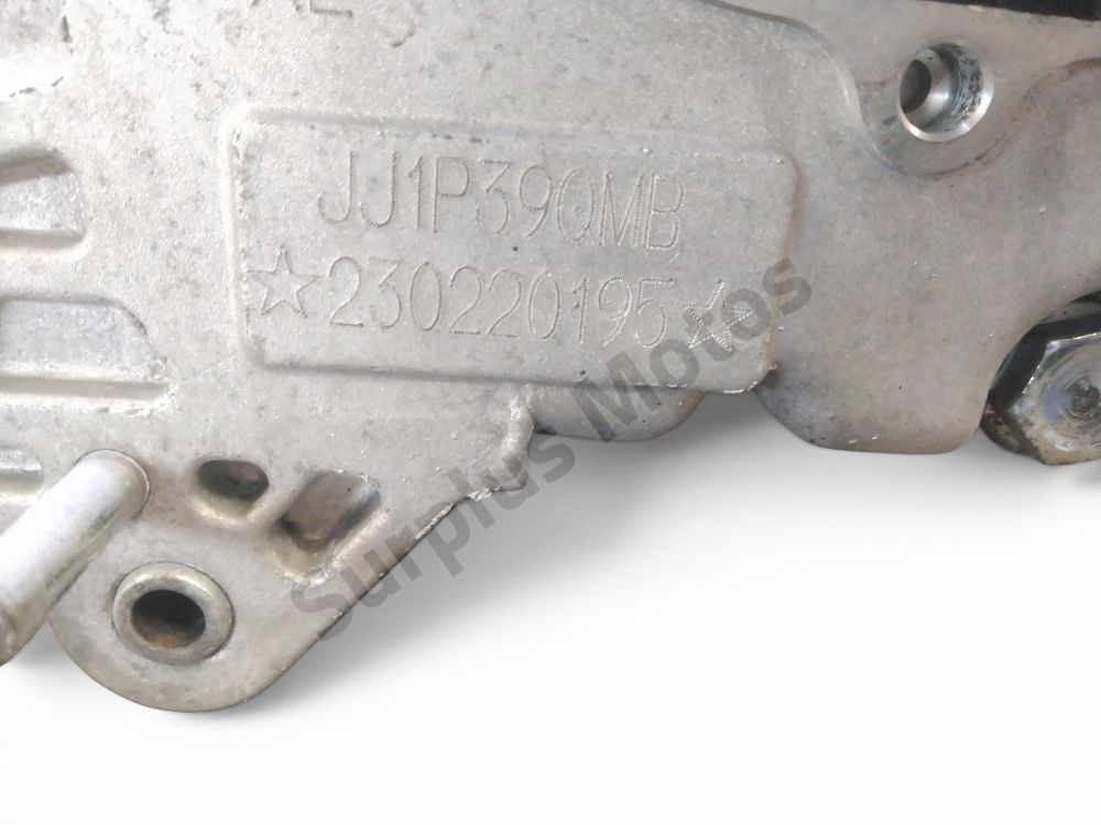 MOTEUR