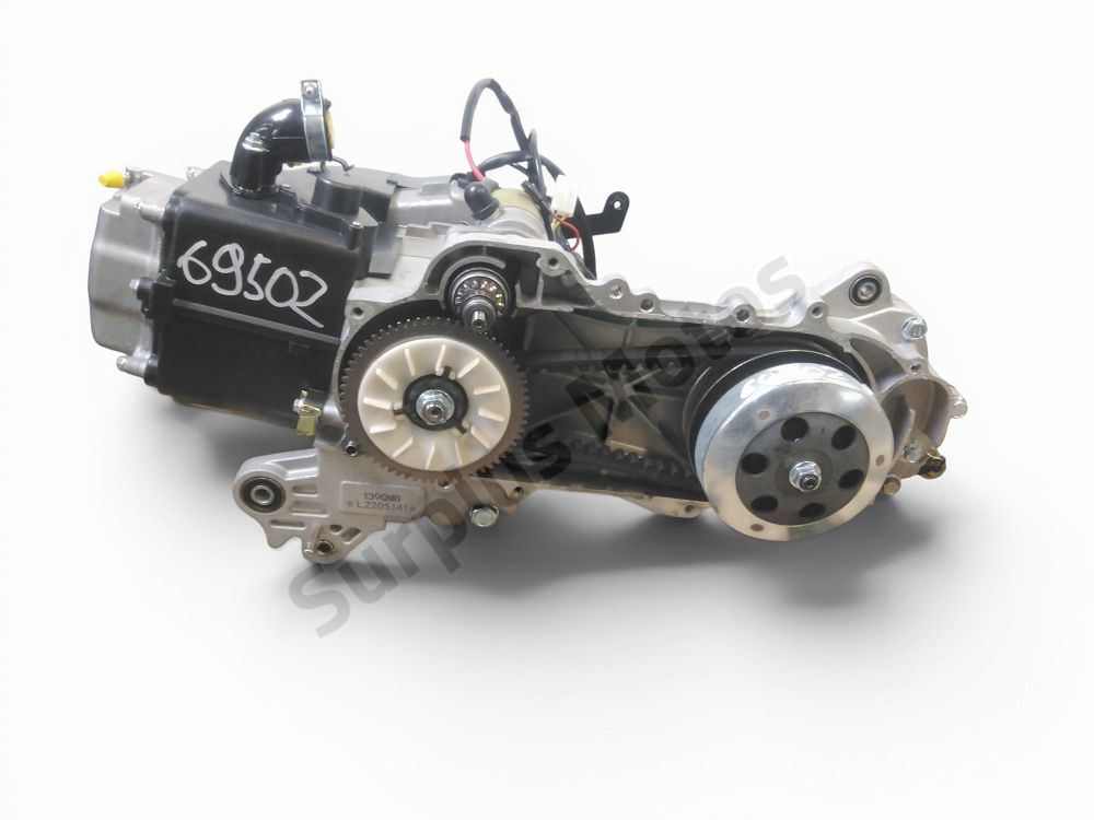 Moteur
