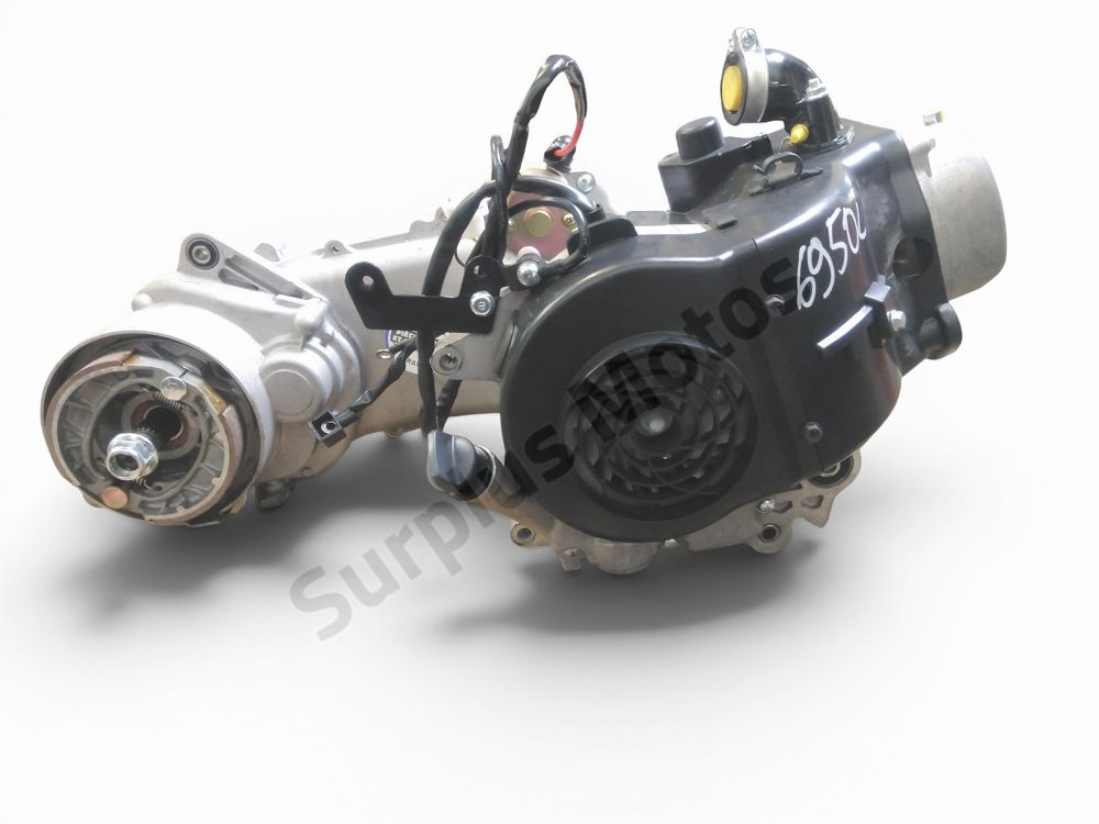 MOTEUR