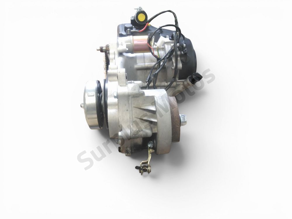 MOTEUR