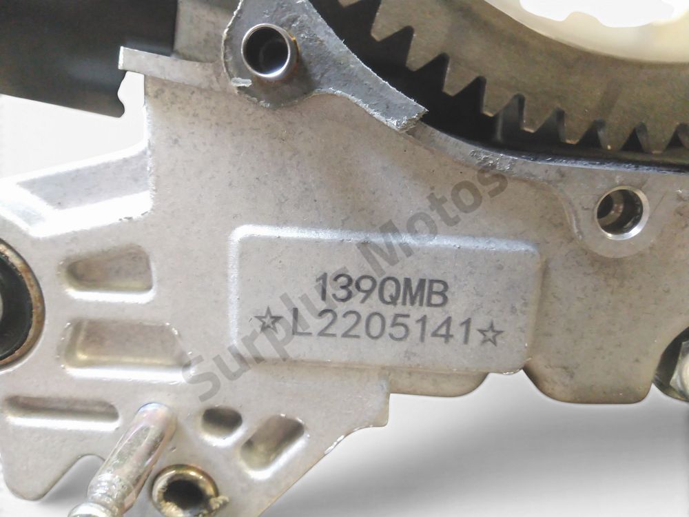 MOTEUR