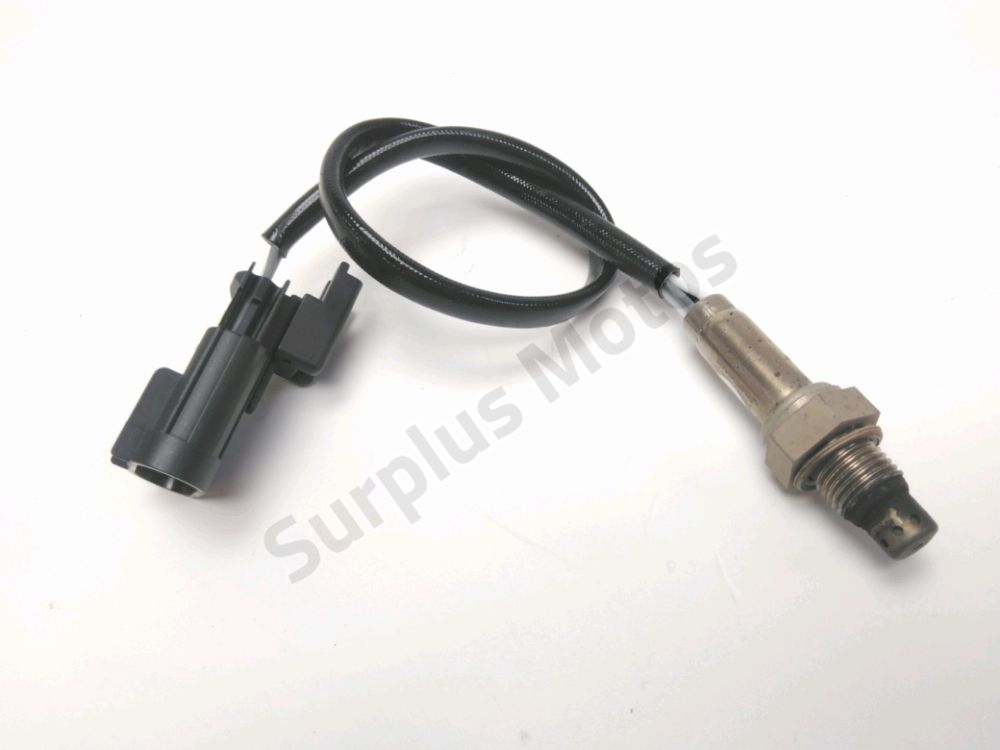 SONDE LAMBDA