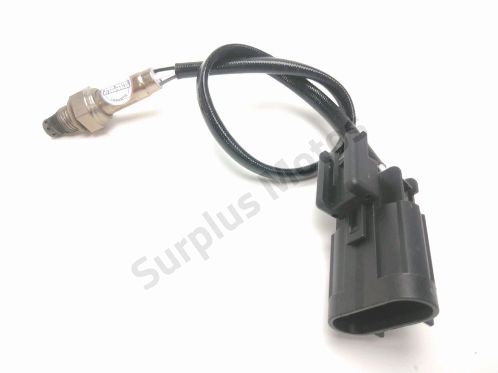 SONDE LAMBDA