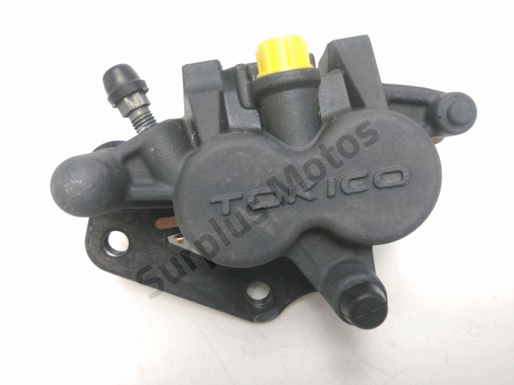 Etrier avg occasion SUZUKI SFV 650 GLADIUS 2009
