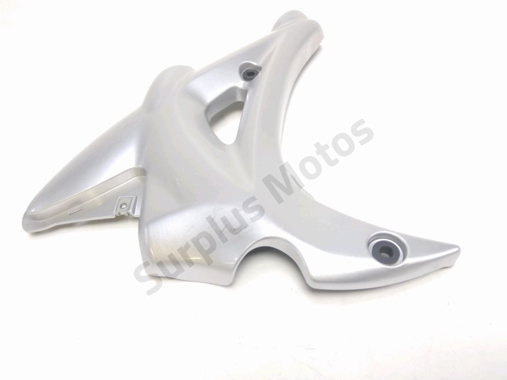 Habillage de cadre droit occasion SUZUKI SFV 650 GLADIUS 2009