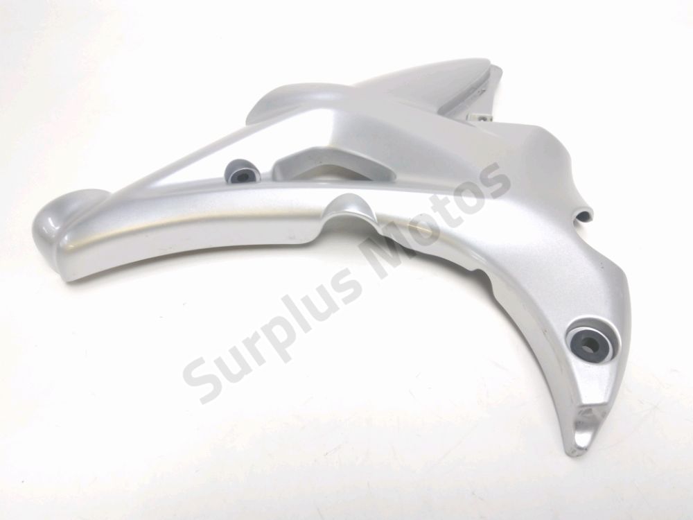 Habillage de cadre gauche occasion SUZUKI SFV 650 GLADIUS 2009