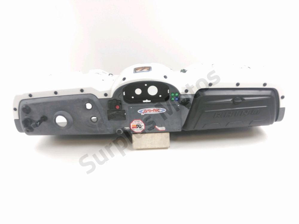 Entourage compteur occasion YAMAHA YXR 700 RHINO 2006