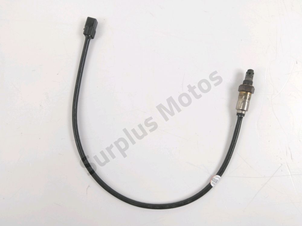 SONDE LAMBDA
