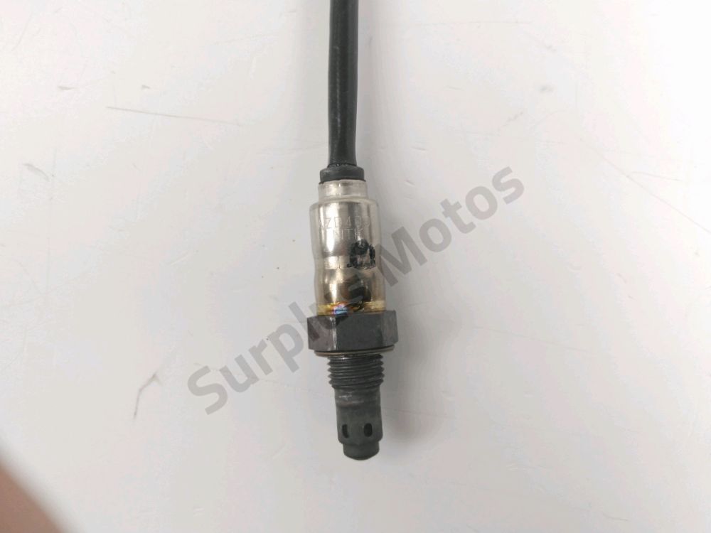 SONDE LAMBDA