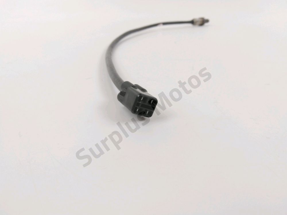 SONDE LAMBDA
