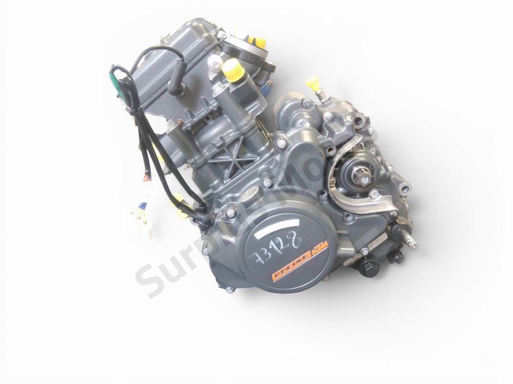 MOTEUR