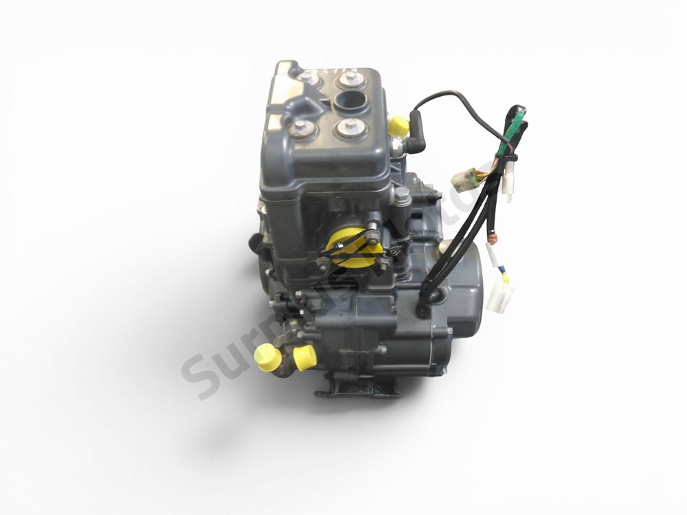 MOTEUR