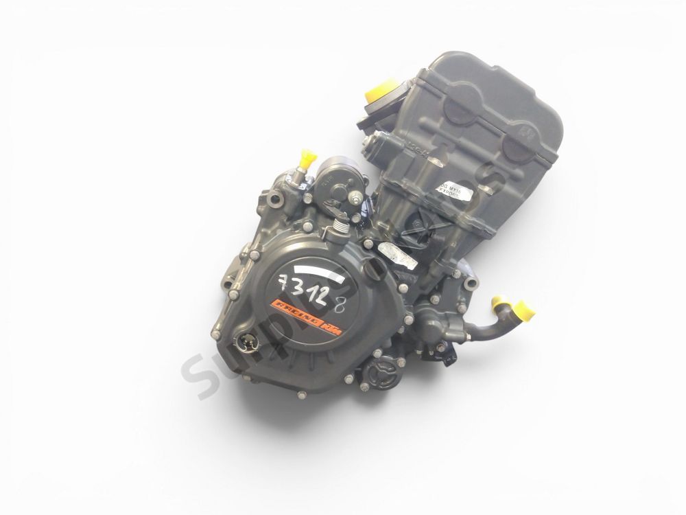 MOTEUR