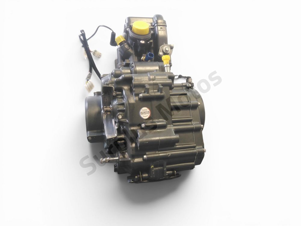 MOTEUR