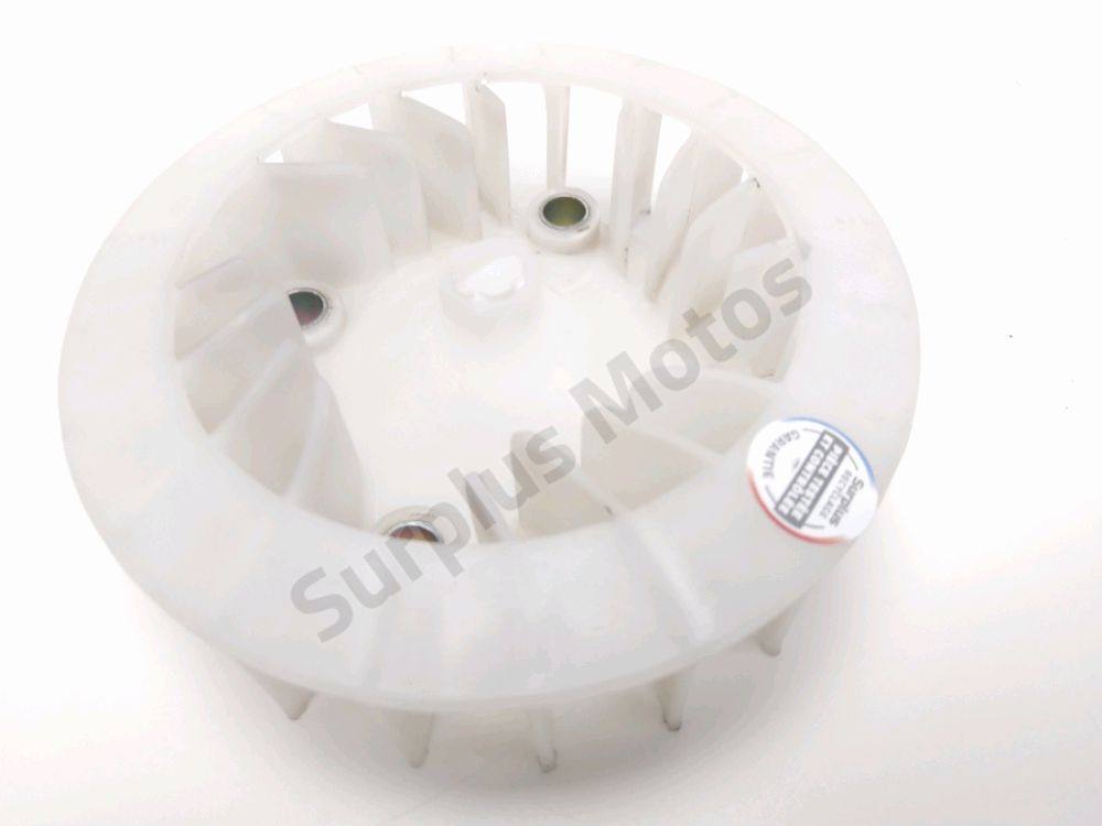 VENTILATEUR