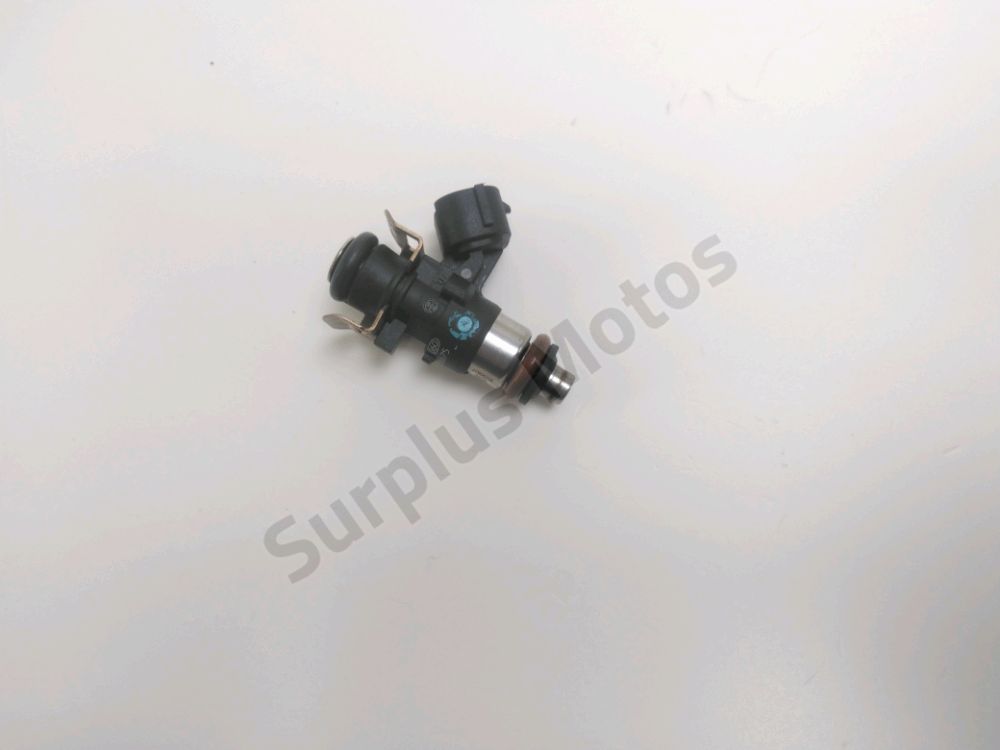 INJECTEUR