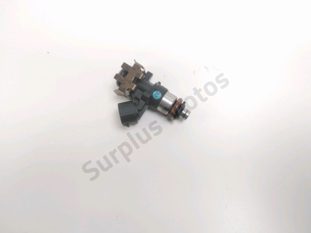 INJECTEUR