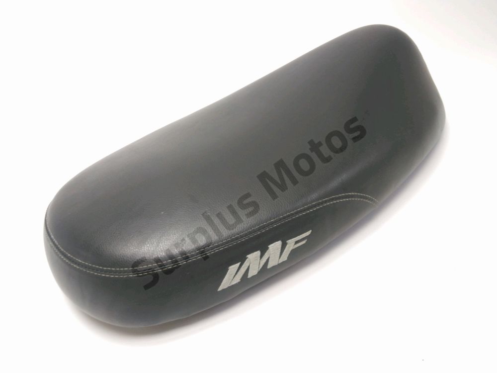 SELLE COMPLETE