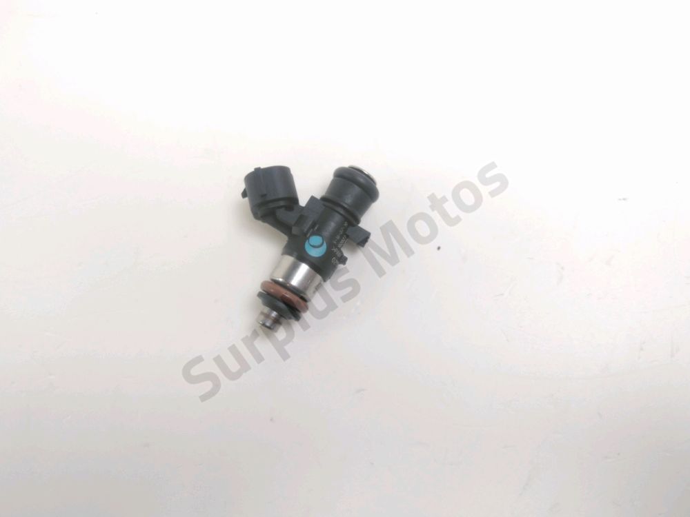 INJECTEUR
