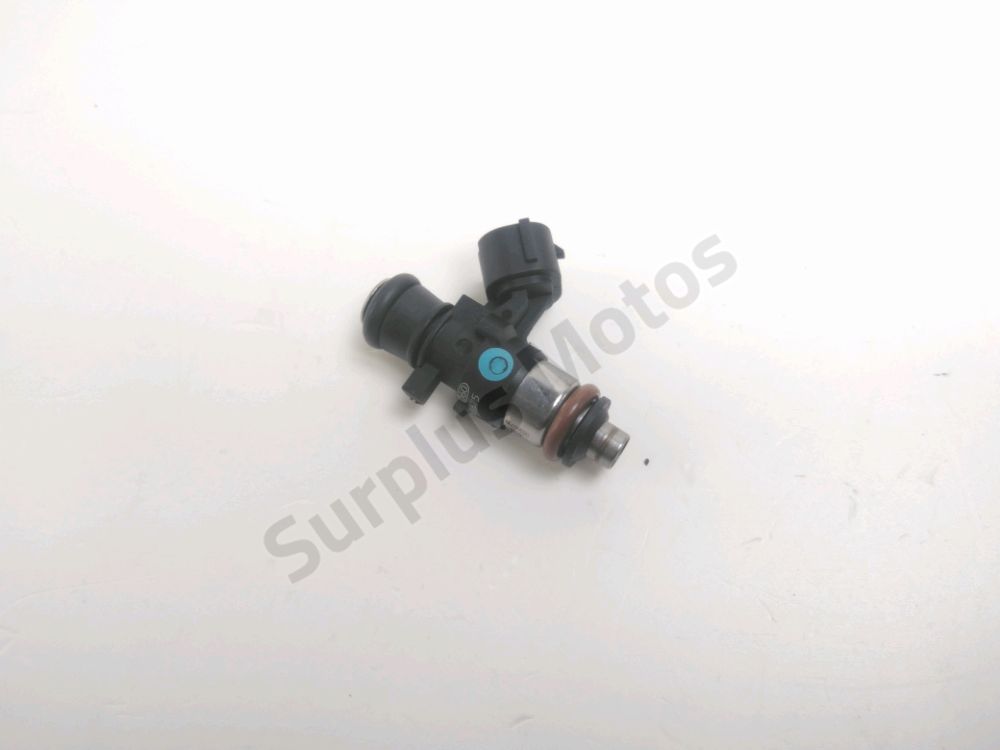 INJECTEUR
