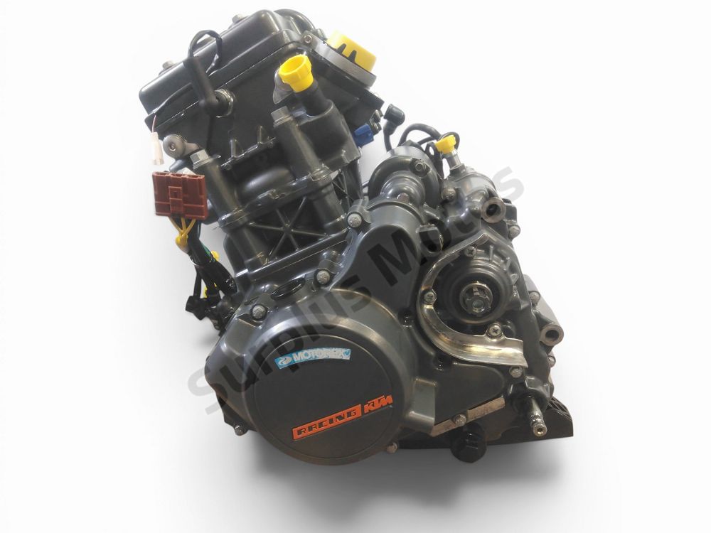 MOTEUR